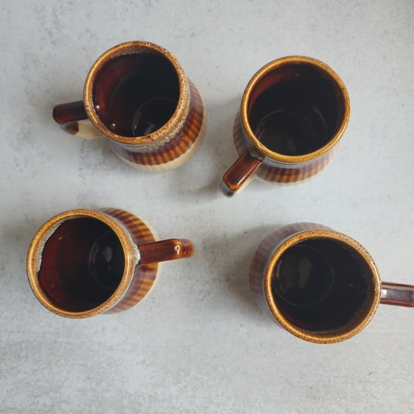 Vintage mugs - Picture 10 of 14